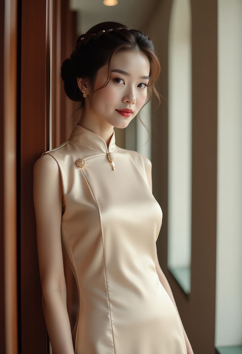 吉原花街编